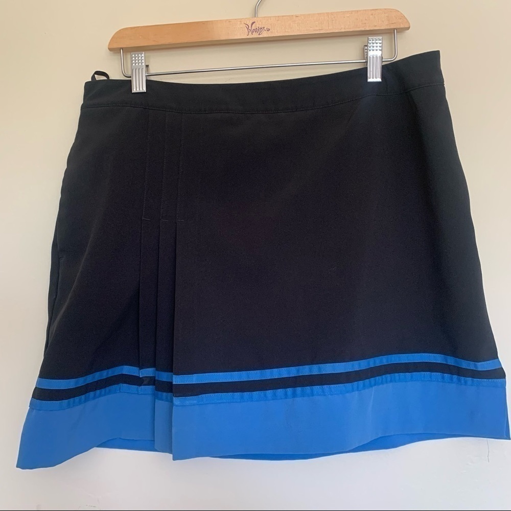 Izod XFG stretch short skort. - Picture 8 of 10